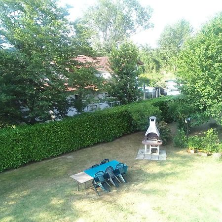 B&B I Fiori San Giustino Экстерьер фото