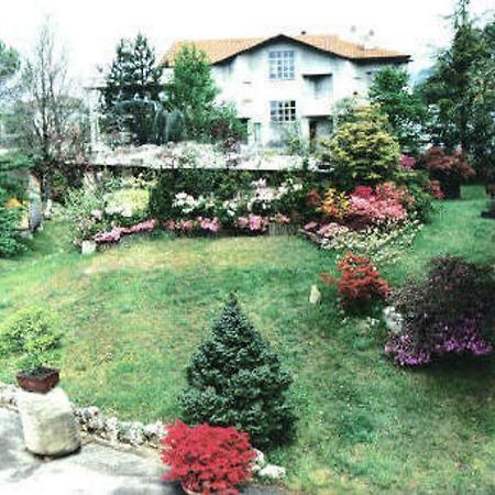 B&B I Fiori San Giustino Экстерьер фото