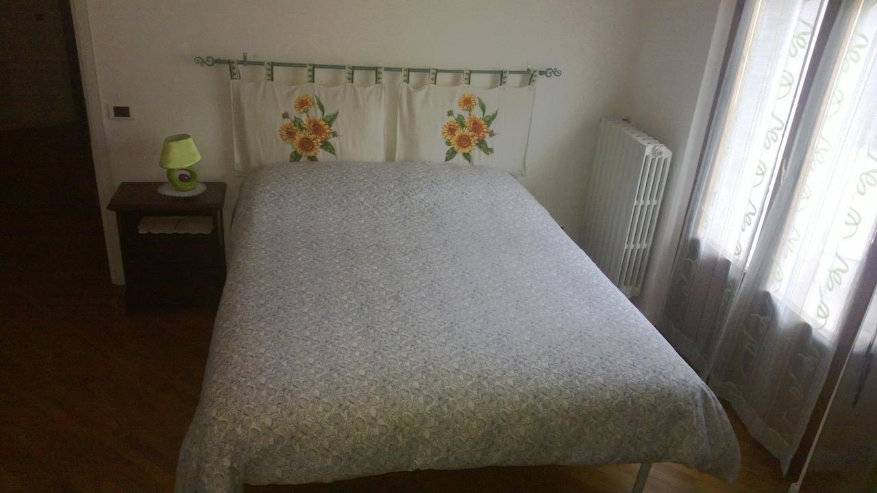 B&B I Fiori San Giustino Номер фото