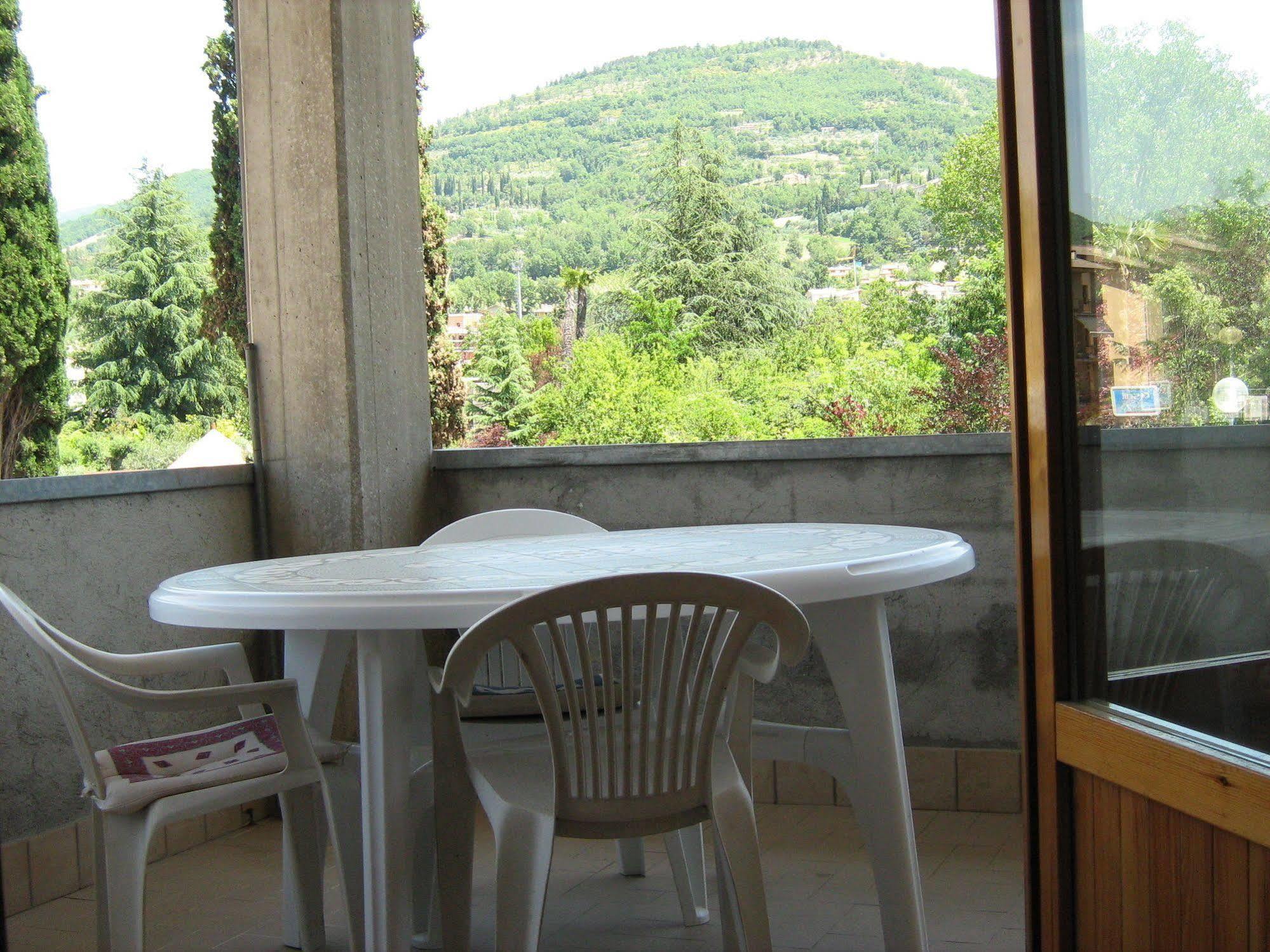 B&B I Fiori San Giustino Экстерьер фото
