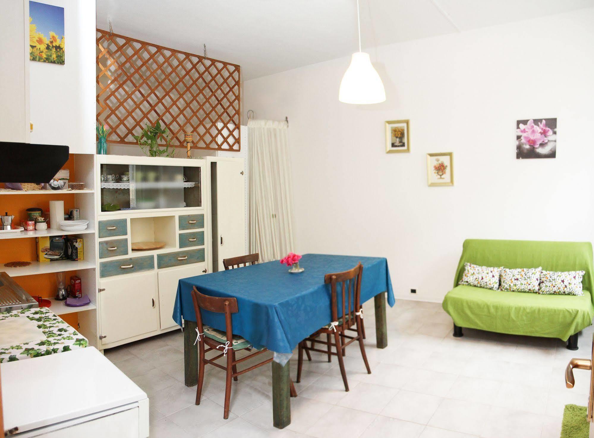 B&B I Fiori San Giustino Экстерьер фото