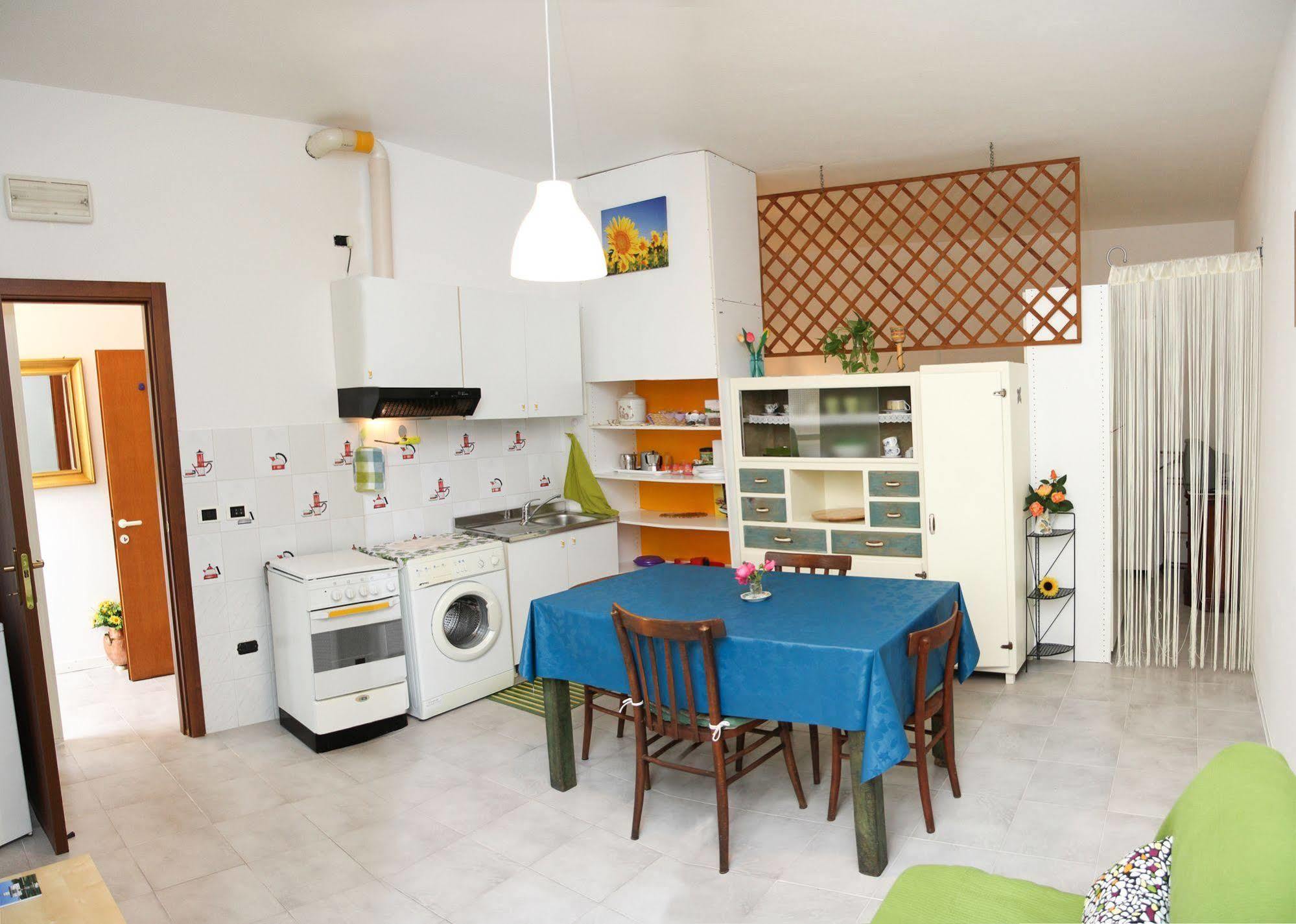 B&B I Fiori San Giustino Экстерьер фото