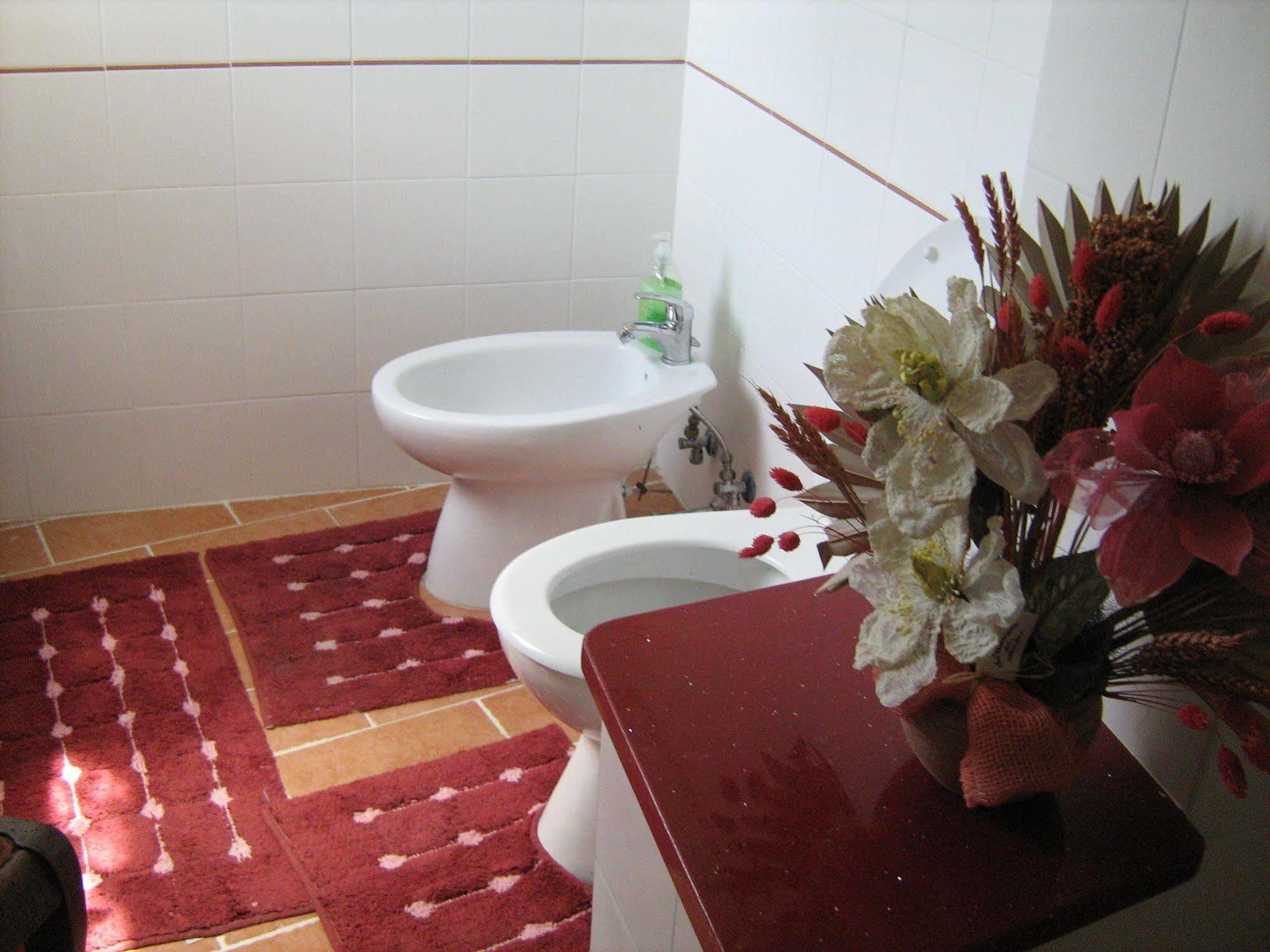 B&B I Fiori San Giustino Экстерьер фото