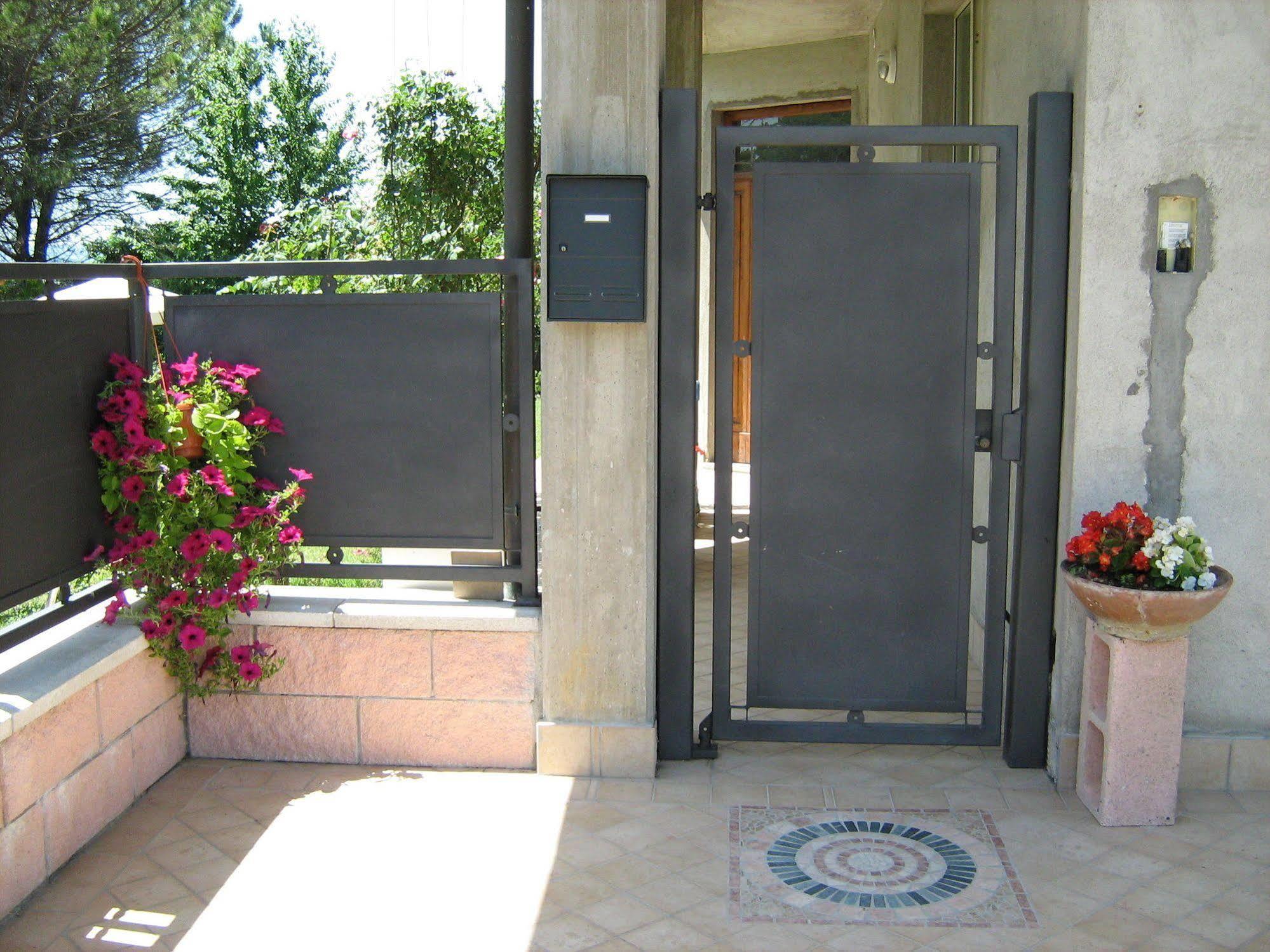 B&B I Fiori San Giustino Экстерьер фото