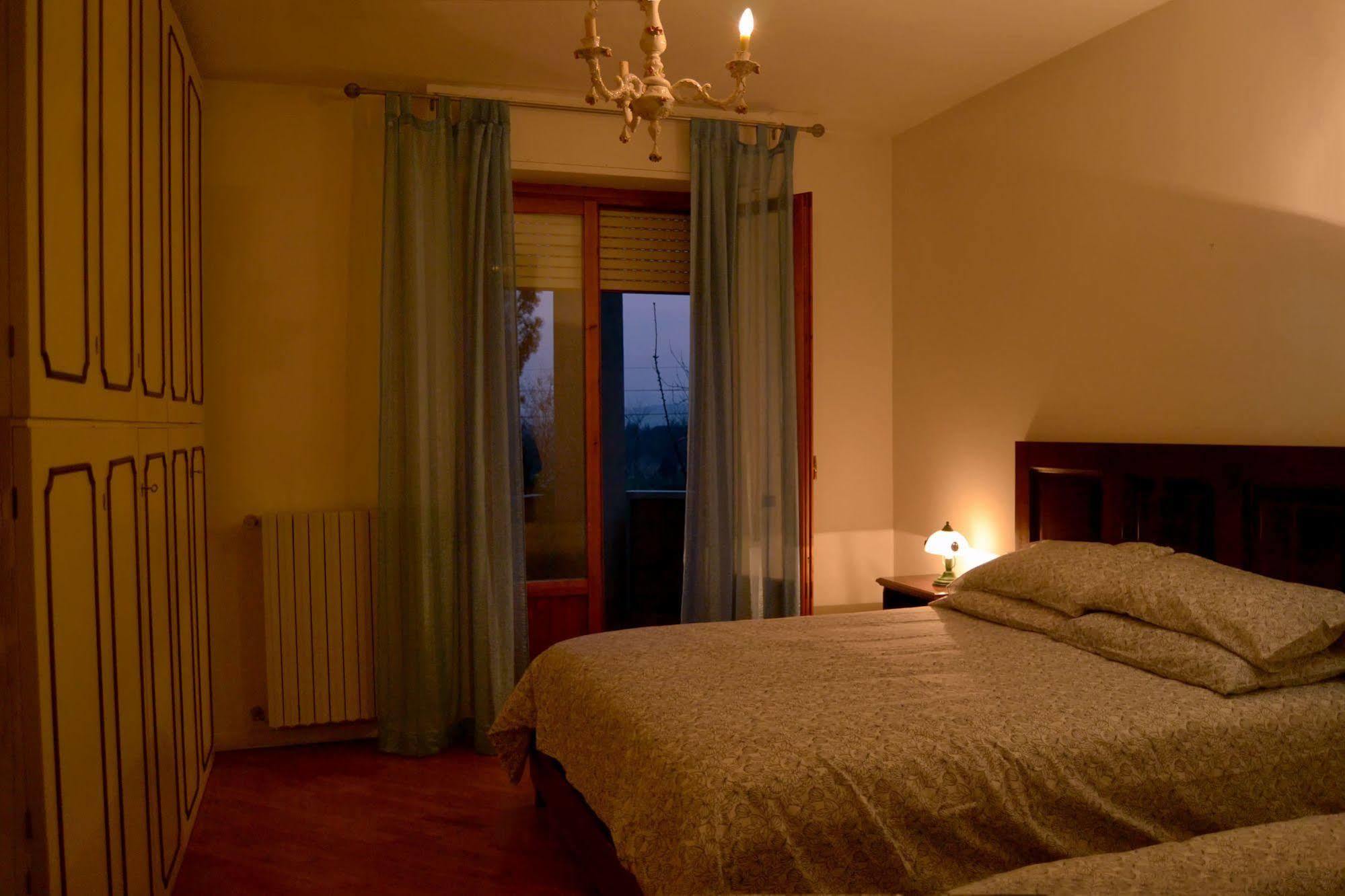B&B I Fiori San Giustino Экстерьер фото