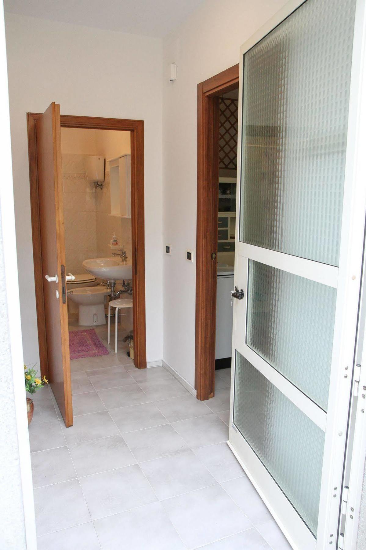 B&B I Fiori San Giustino Экстерьер фото