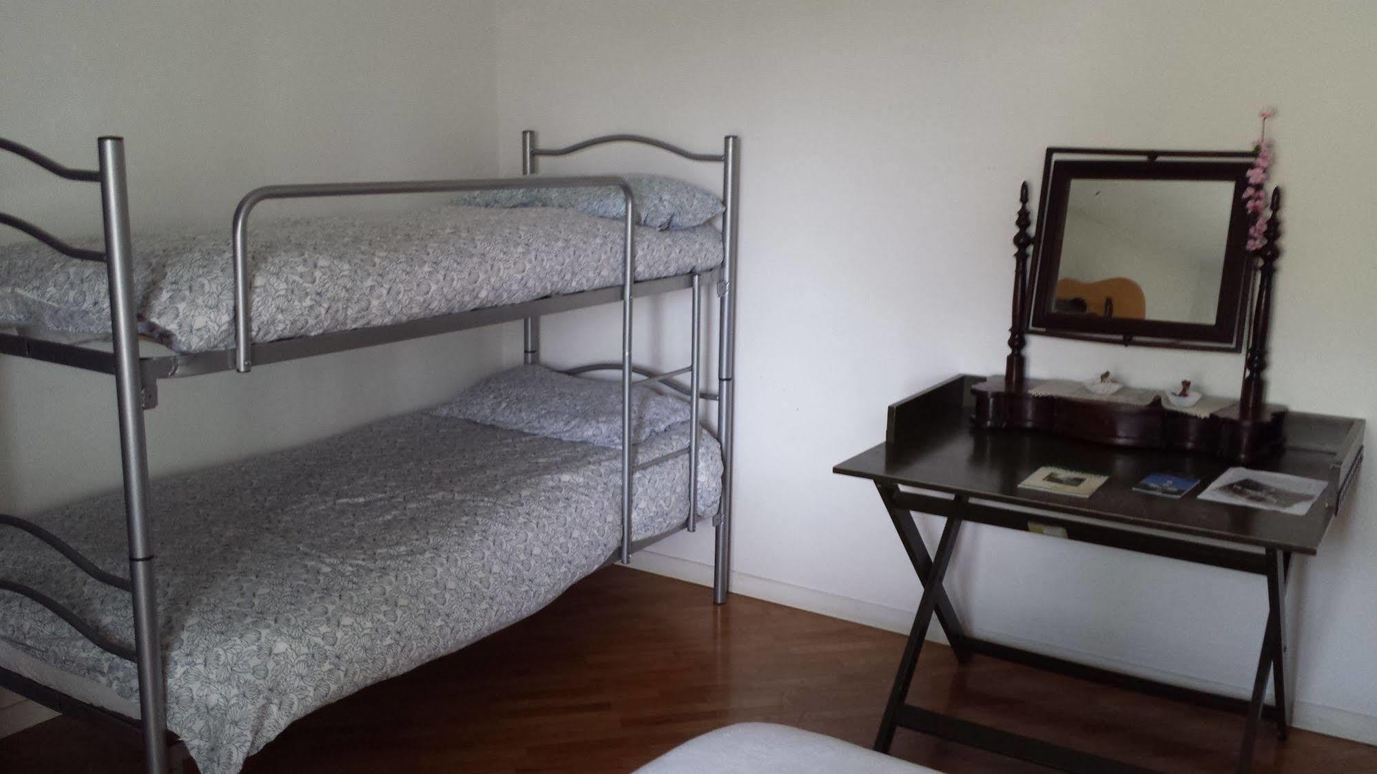 B&B I Fiori San Giustino Экстерьер фото