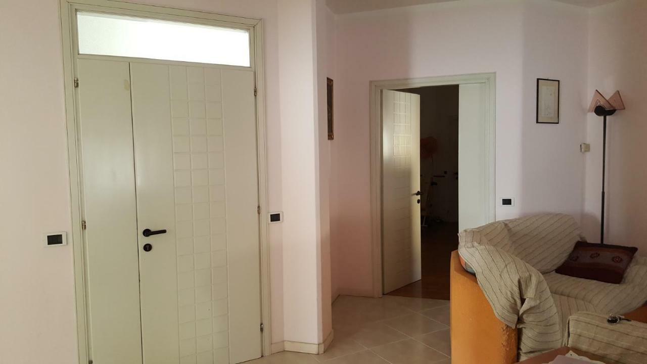 B&B I Fiori San Giustino Экстерьер фото