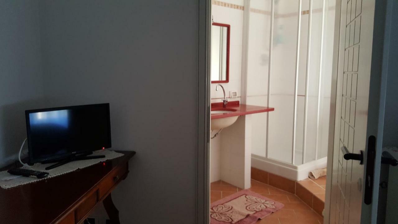 B&B I Fiori San Giustino Экстерьер фото