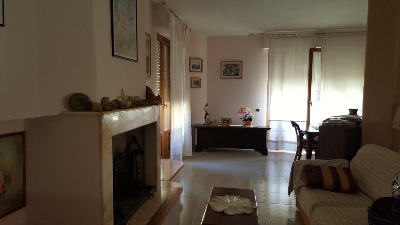 B&B I Fiori San Giustino Экстерьер фото