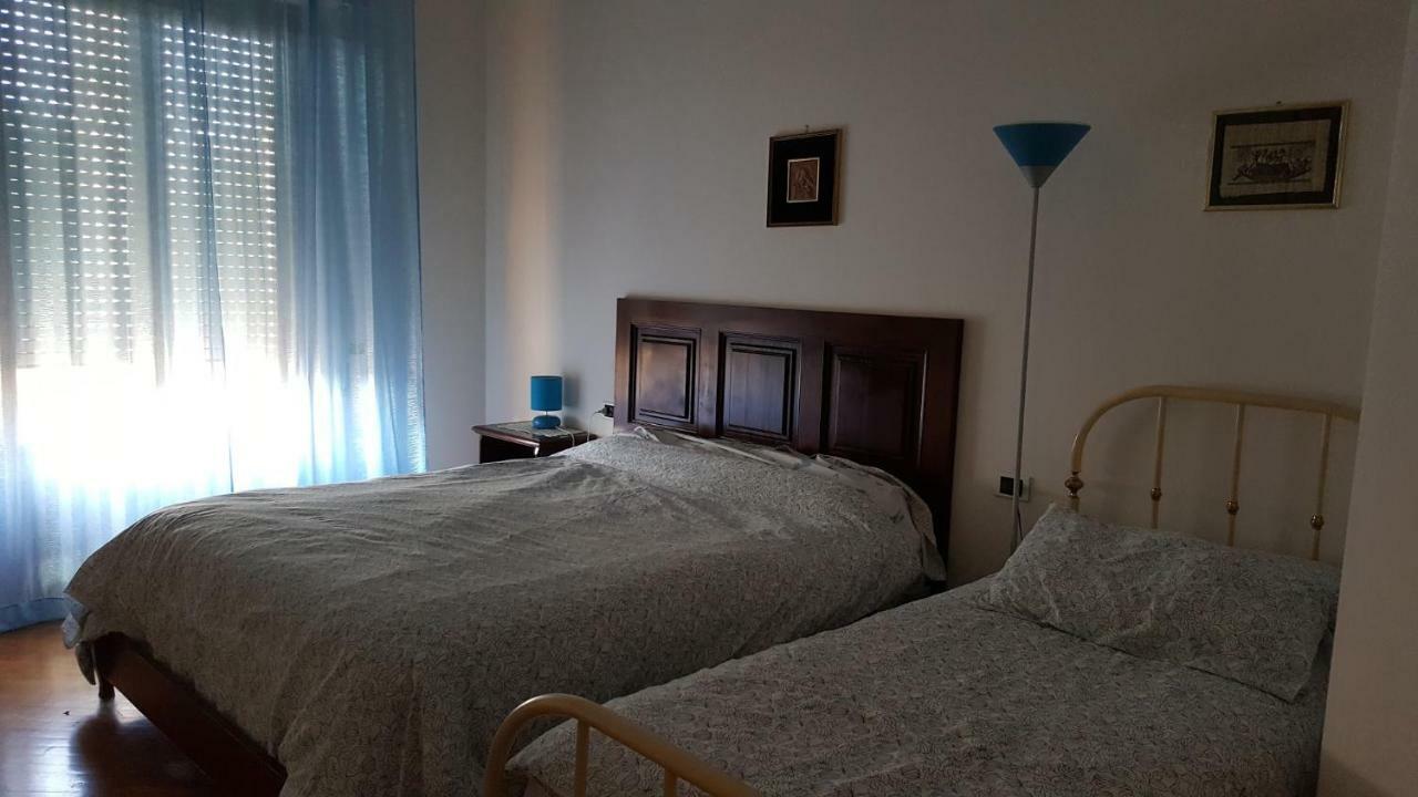 B&B I Fiori San Giustino Экстерьер фото