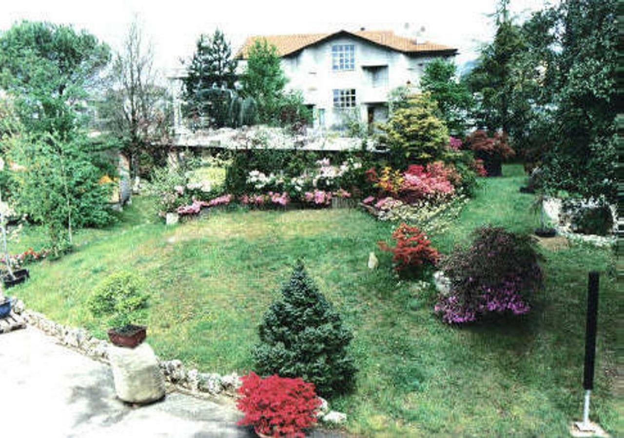 B&B I Fiori San Giustino Экстерьер фото