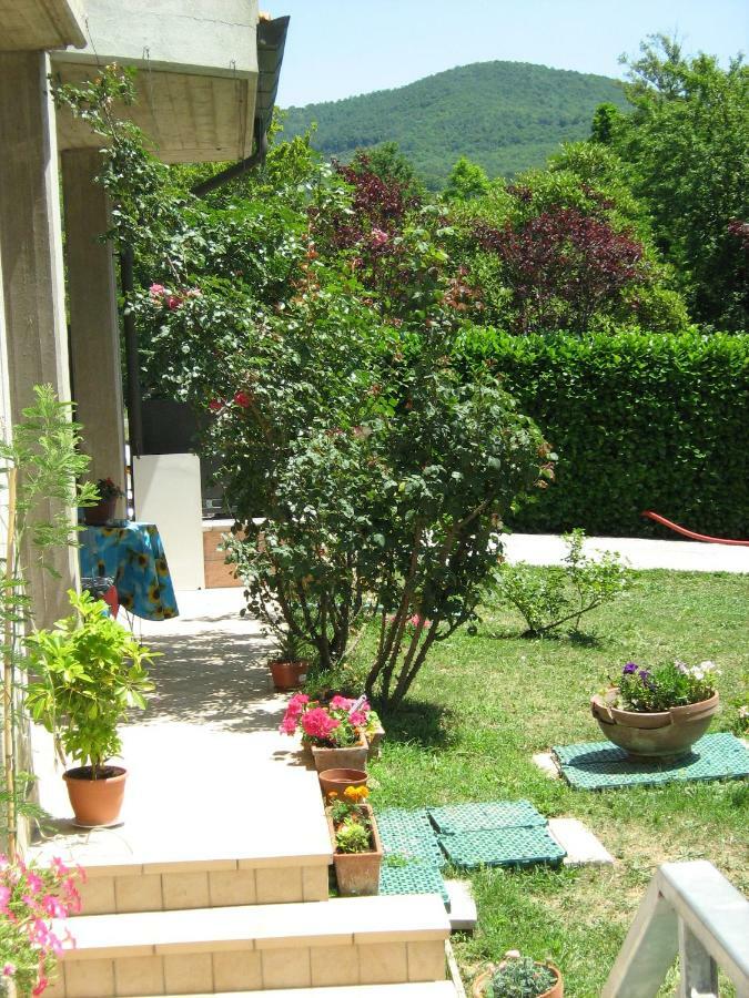 B&B I Fiori San Giustino Экстерьер фото